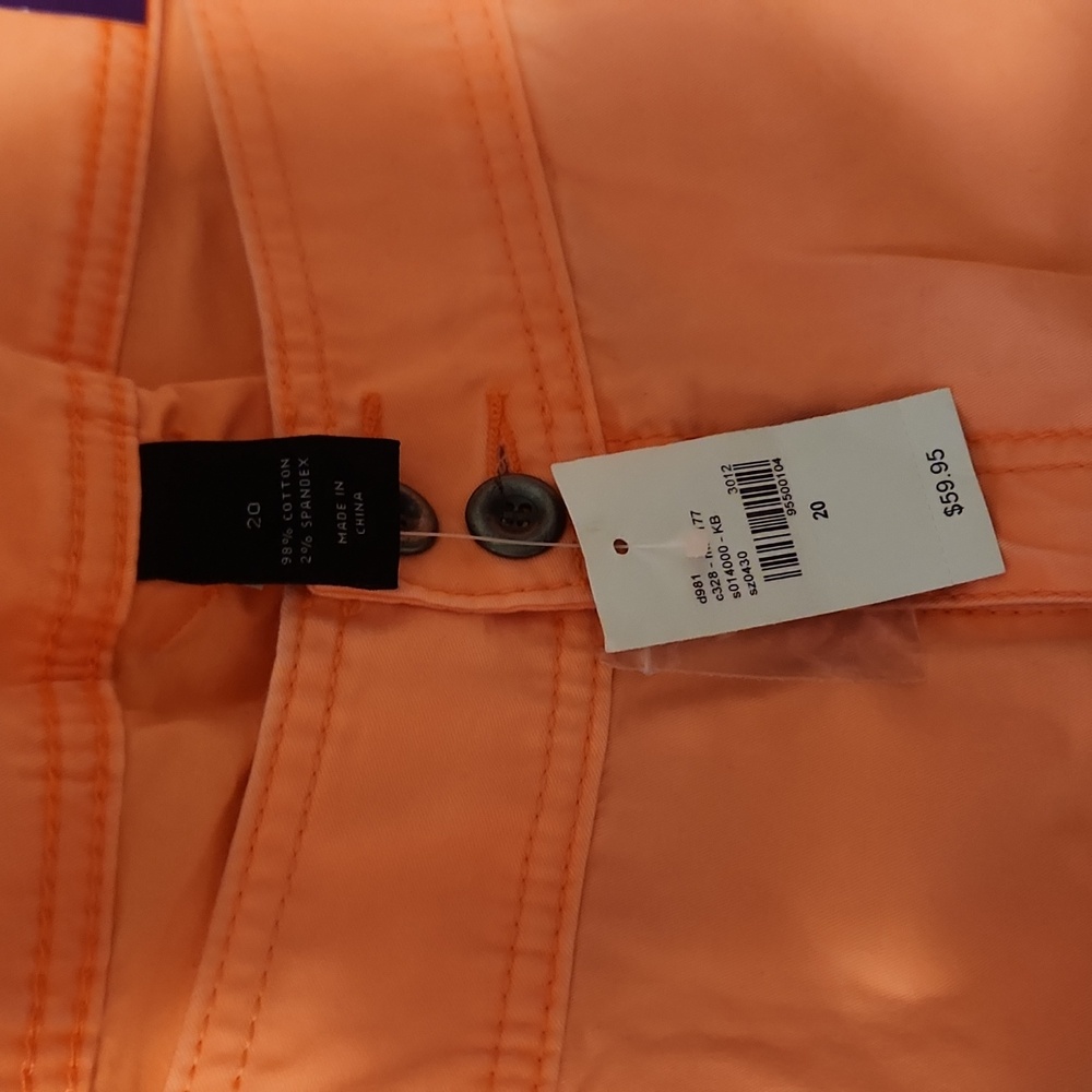 Lanebryant pants - Picture 3 of 5